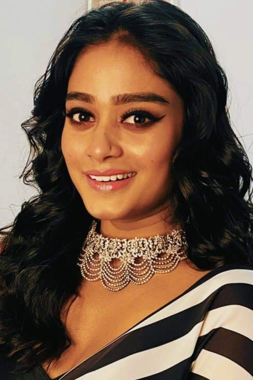 Sritama Dey image
