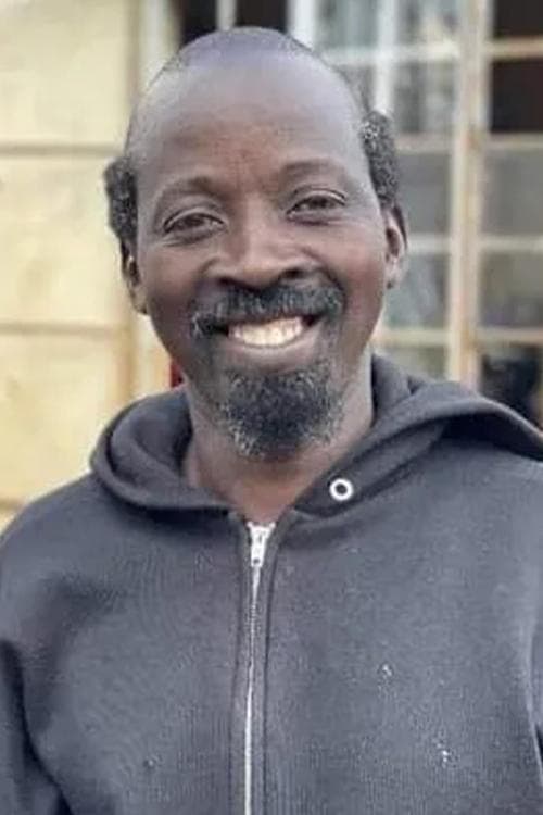 Sserunya Ernest image