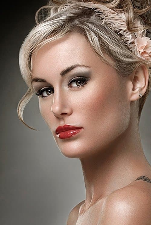 Stacey Dixon image