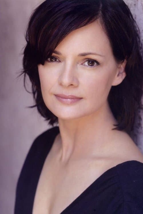 Stacy Edwards image
