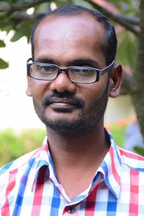 Stalin Ramalingam's Photo