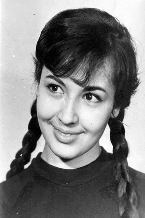 Stalina Azamatova image