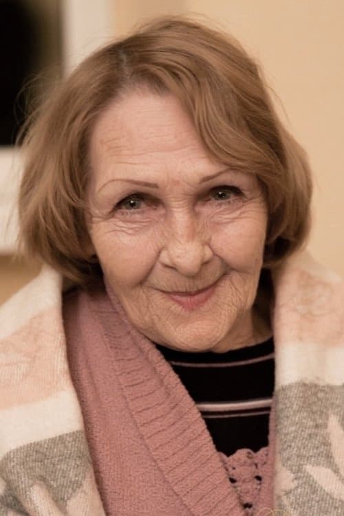 Stalina Lahoshniak image