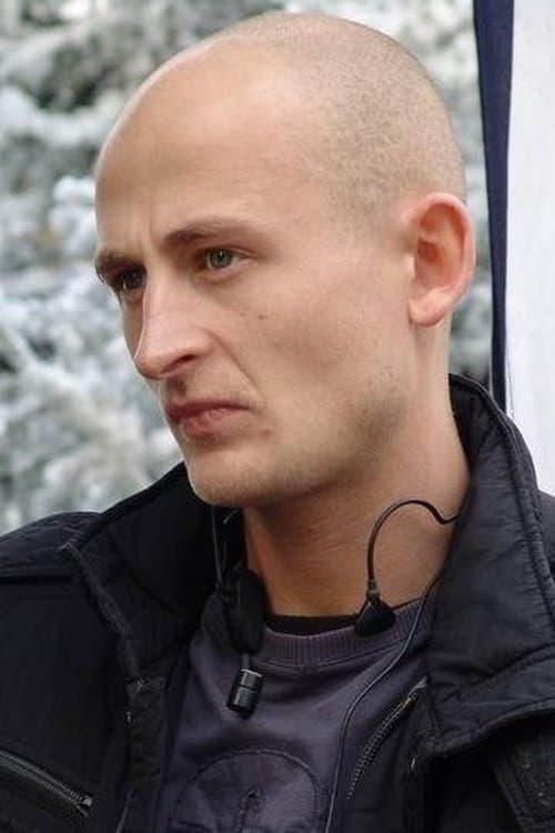 Stanislav Dovzhik's Photo