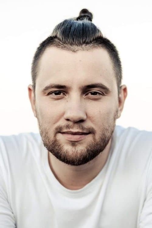 Stanislav Kapralov's Photo