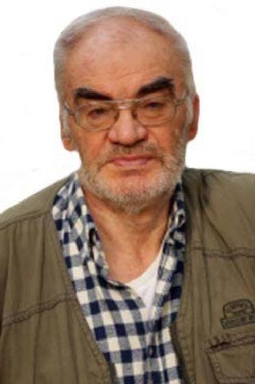 Stanislav Razdorsky's Photo
