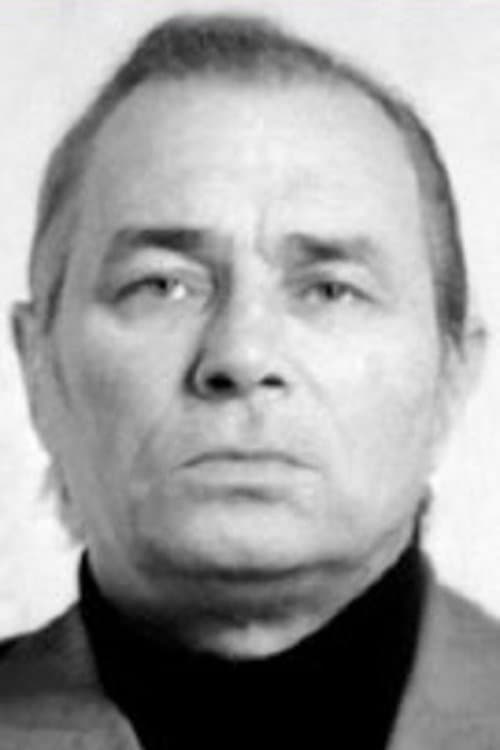 Stanislav Tretyakov's Photo