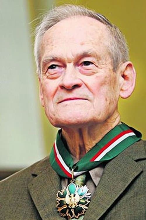 Stanisław Lenartowicz's Photo