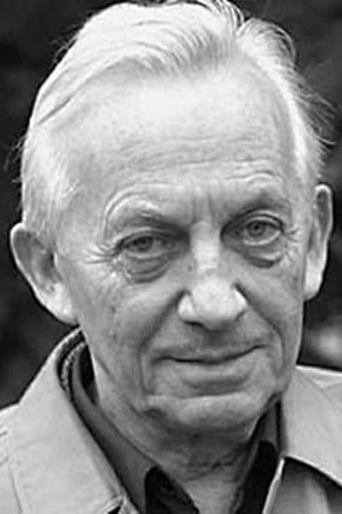 Stanisław Różewicz's Photo