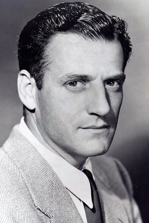 Stanley Beck image