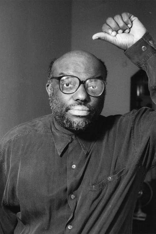 Stanley Crouch image