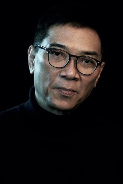 Stanley Kwan Kam-Pang image