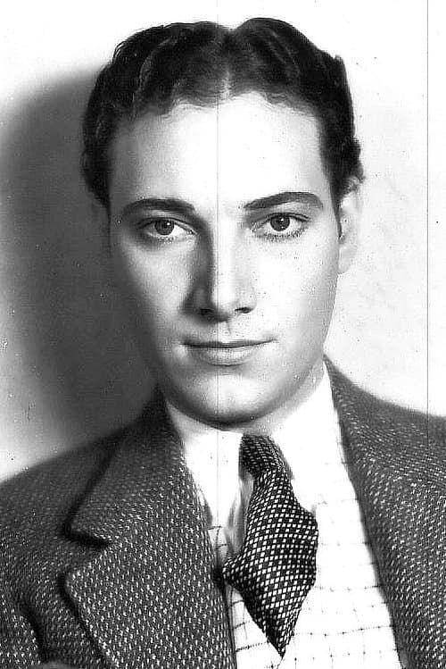 Stanley Taylor image