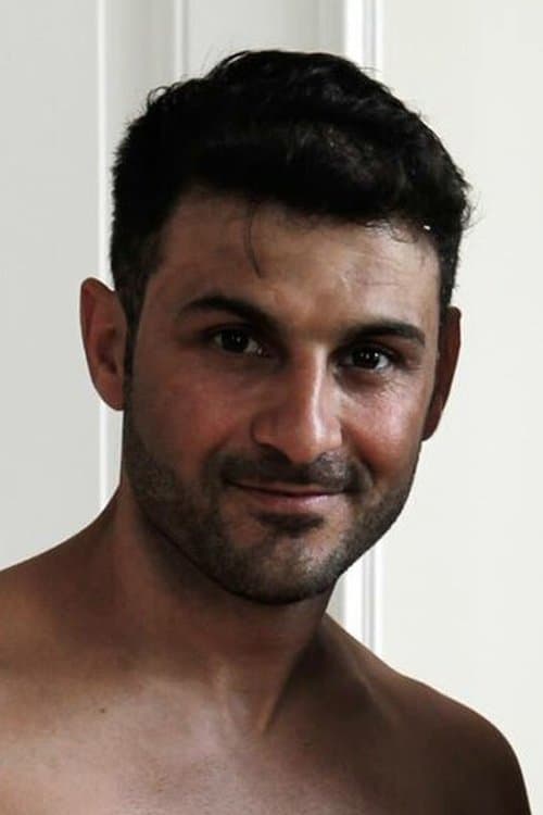 Stathis Papadopoulos image