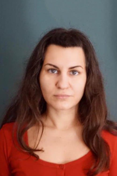Stavrianna Daouti image