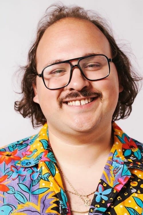 Stavros Halkias image