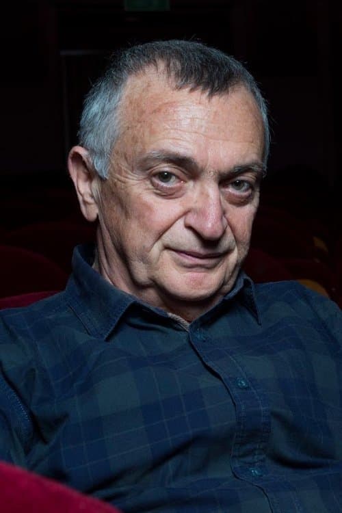 Stavros Psyllakis image