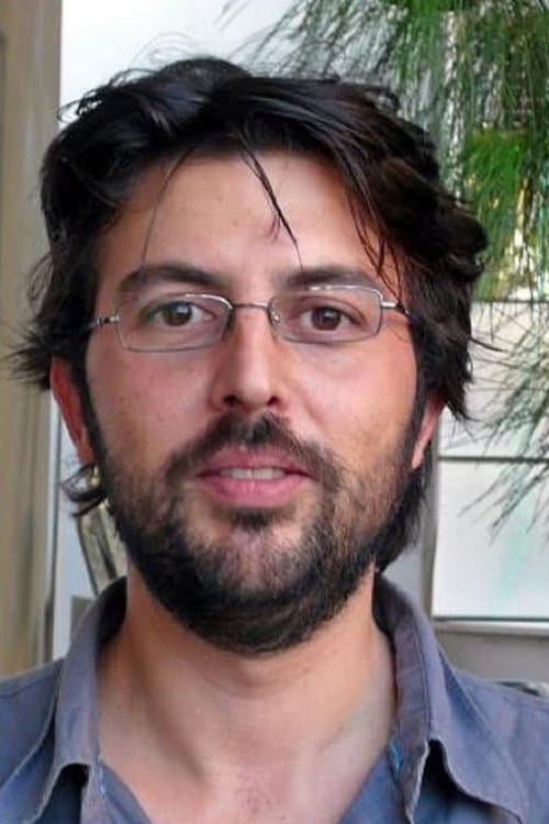 Stavros Raptis image