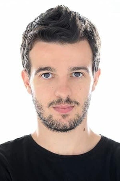 Stavros Yagoulis image