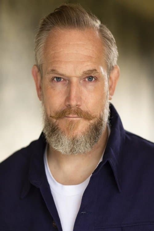 Steevan Glover image