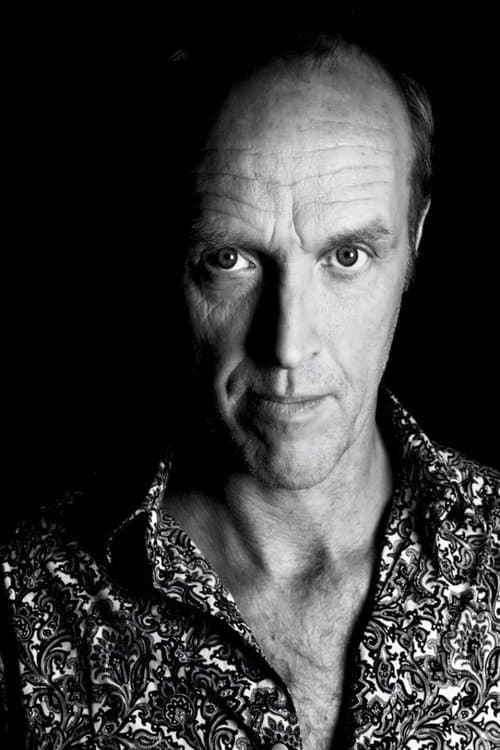 Stef Bos image