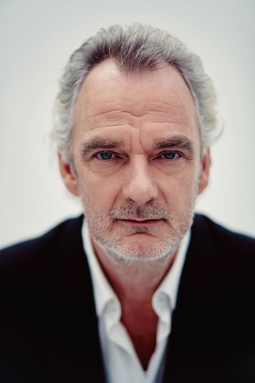 Stefan de Walle image