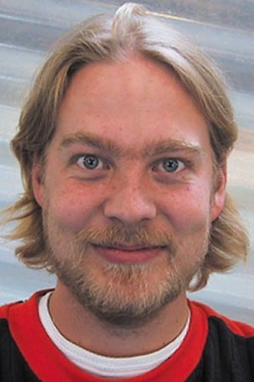 Stefan Faldbakken's Photo