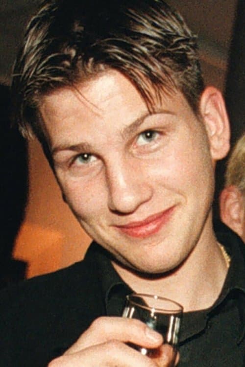 Stefan Hörberg image