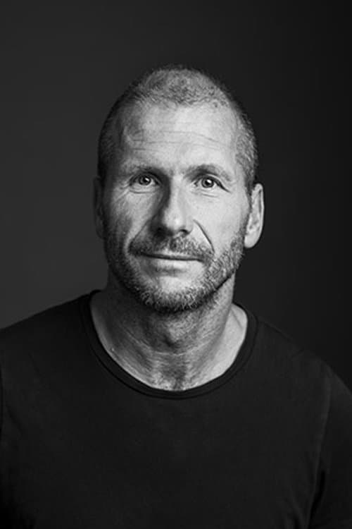 Stefan Larsson image