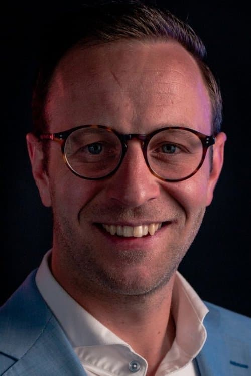 Stefan Pagels Andersen image