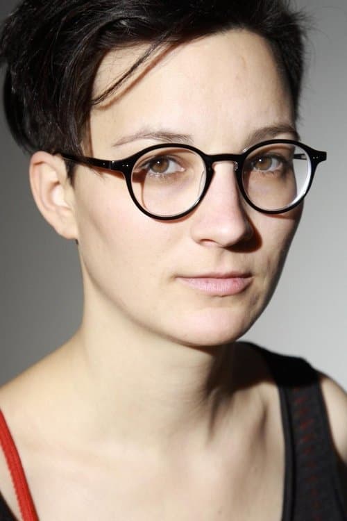 Stefanie Mühlhan image
