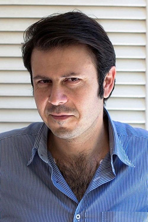 Stefanos Kosmidis image