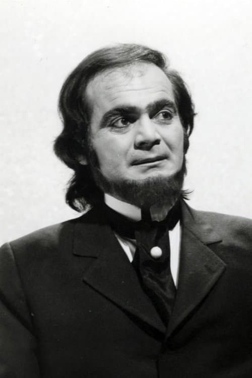Stelios Kapatos image