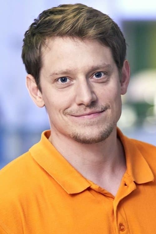 Štěpán Benoni image