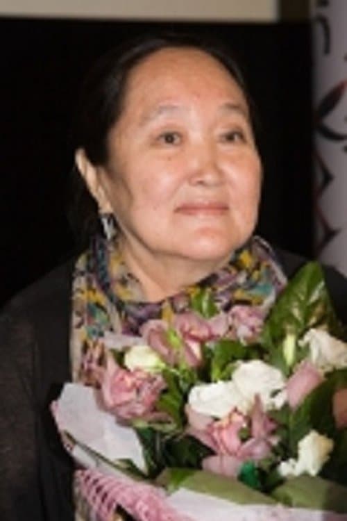 Stepanida Borissova image