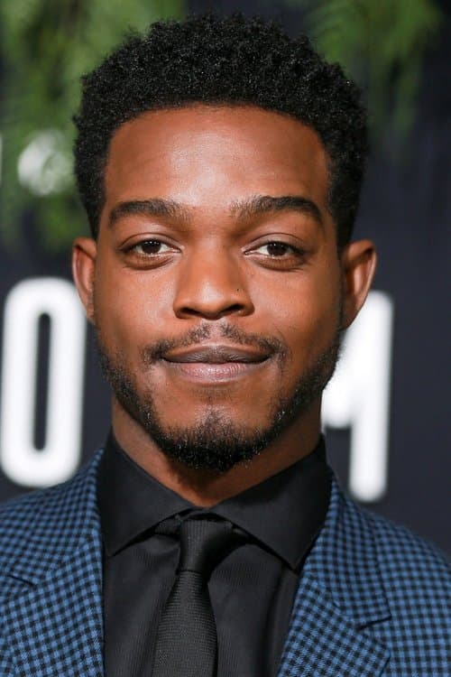 Stephan James image