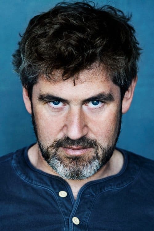 Stephan Szasz image