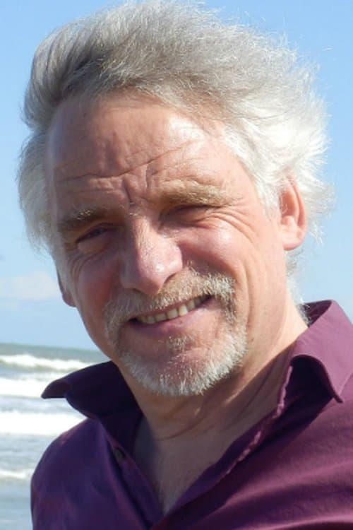 Stéphane Bernasconi's Photo