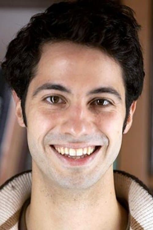 Stéphane Cazes's Photo