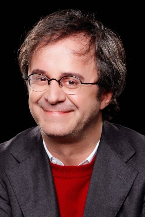 Stéphane Laporte's Photo