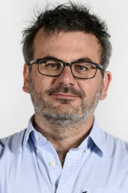 Stéphane Marelli's Photo