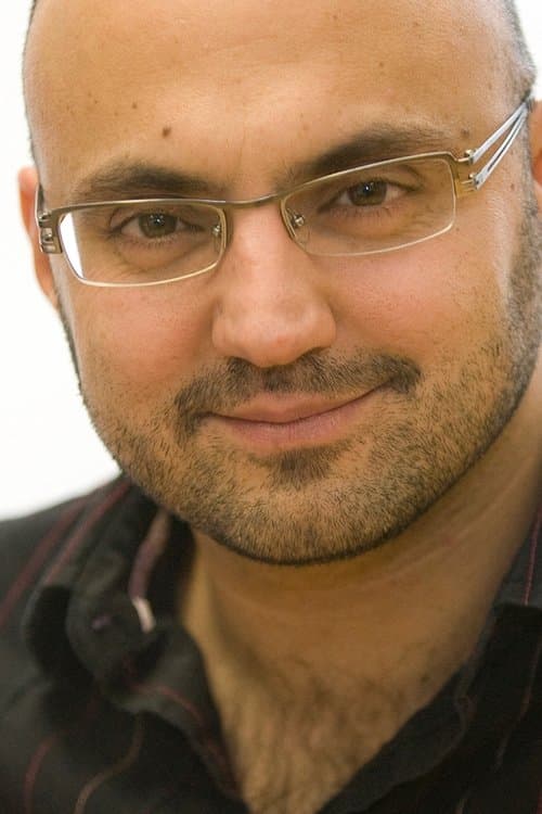 Stéphane Moukarzel's Photo