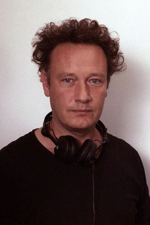 Stéphane Robelin's Photo