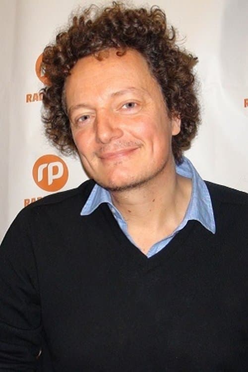 Stéphane Ronchewski image