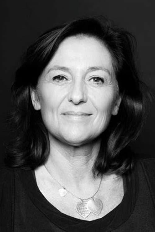 Stéphanie Aubry image