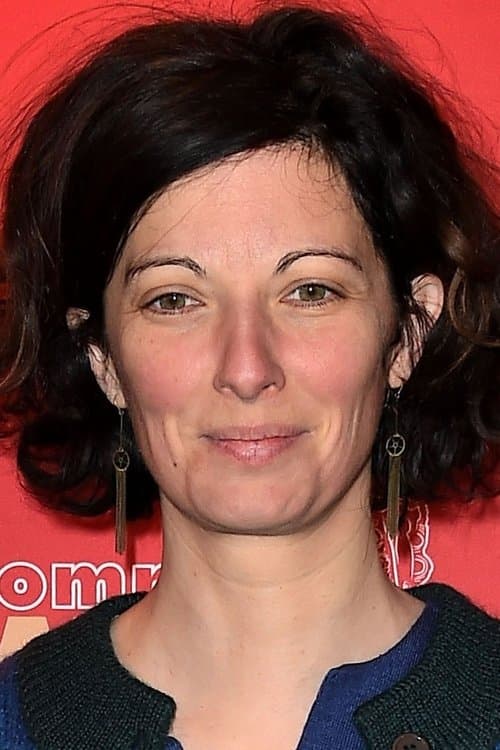 Stéphanie Cléau image