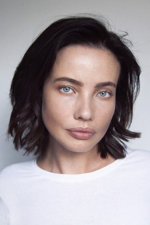 Stephanie Corneliussen image