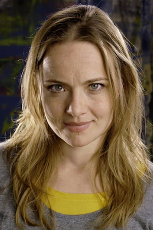 Stephanie Gossger image