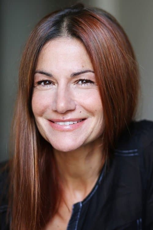 Stéphanie Pillonca's Photo
