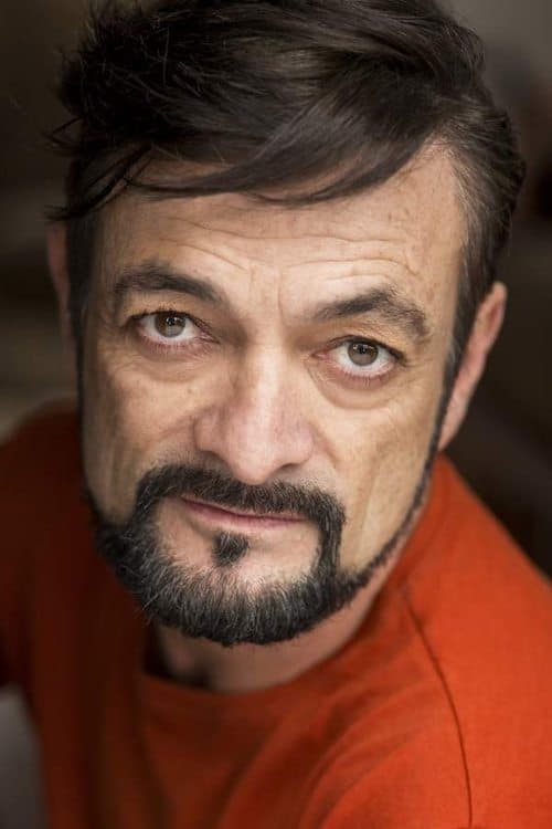 Stephen Butterworth image